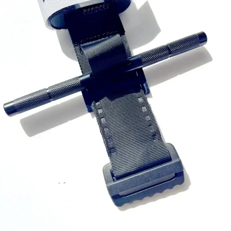 التكتيكية الإسعافات الأولية الروتاري الضغط الألومنيوم قضيب عاصبة المشي لمسافات طويلة ميليتار في الهواء الطلق التخييم بقاء والعتاد مول أدوات الإنقاذ