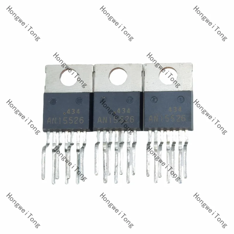 2 قطعة/الوحدة AN15526 TO-220-7 جديد الأصلي #1