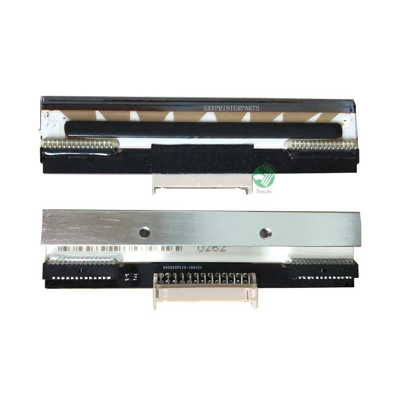 Brand New 300dpi SM-6000 Printhead for Digi SM-5400 SM-5500 LL SM5400 SM5500 Label Barcode Print Head 70mm Thermal Printer Head