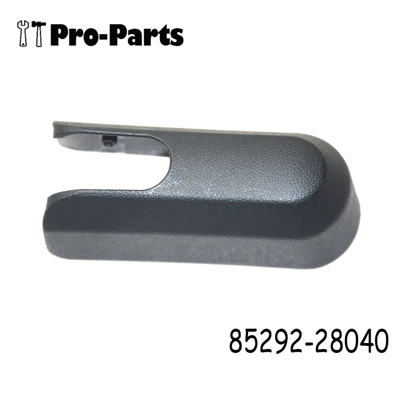 New Rear Windshield Wiper Arm Cover Cap 85292-28040 85292 28040 8529228040 for Toyota Yaris Verso 1999-2005