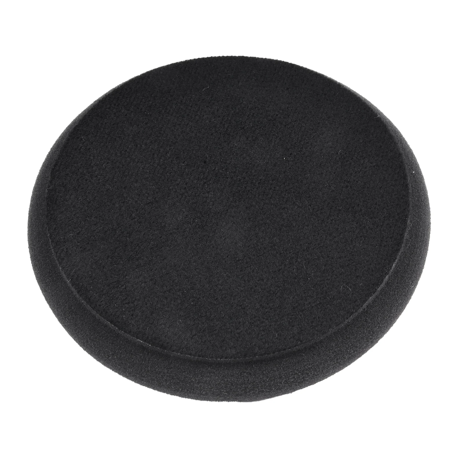 Automotive Polishing 5.5inch Approx. Buffing Wheel Fine Polishing Pad Sponge Material Color Sanding Scratches 5.5 Inch Size