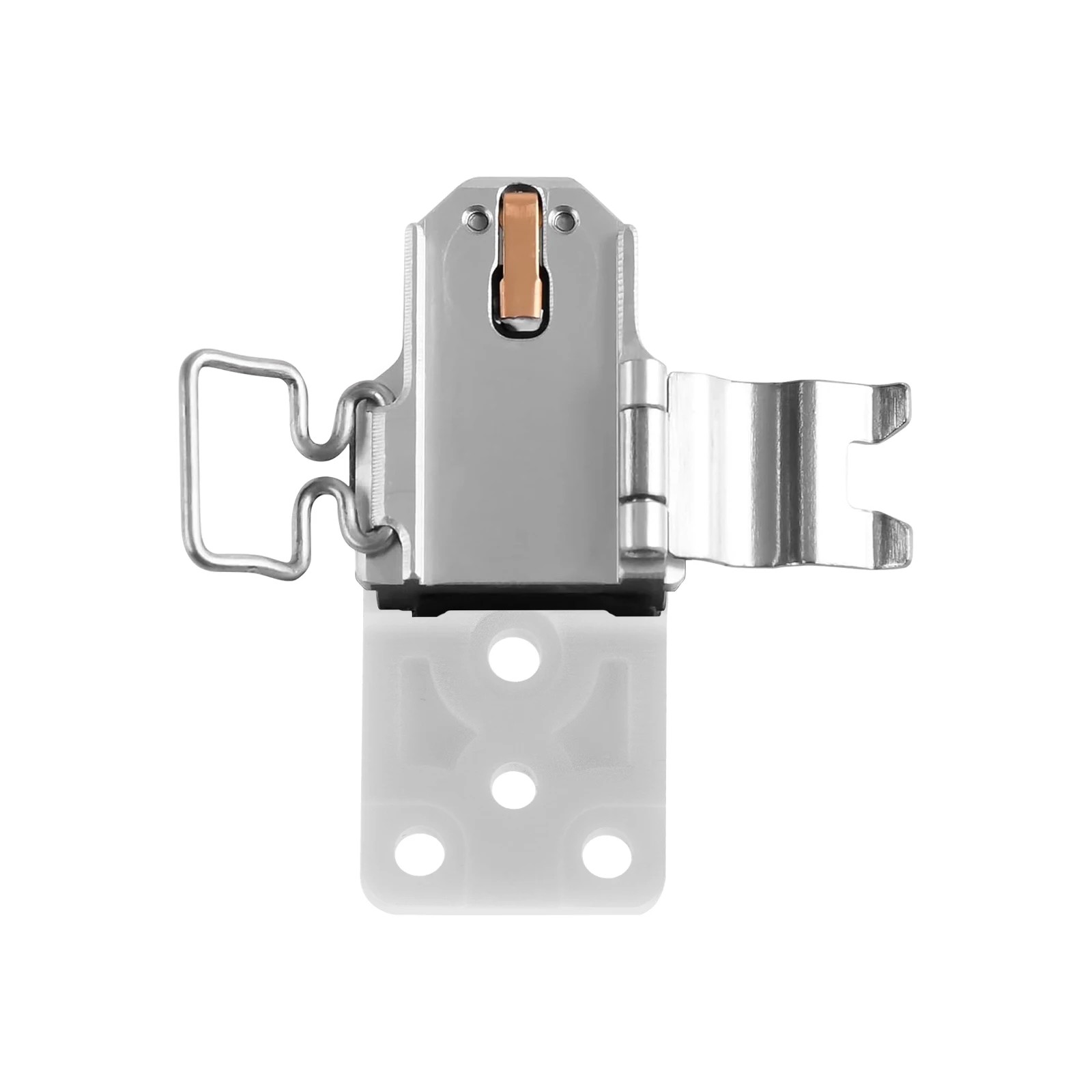 Replaceable Element Compatible with P2S Upgraded Ceramic Zirconia Hotend Heating Assembly Kit High-Temperature Insulation
