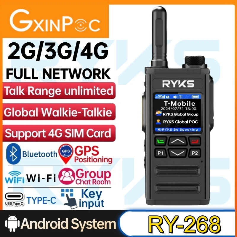 Android Radio Bluet… - image