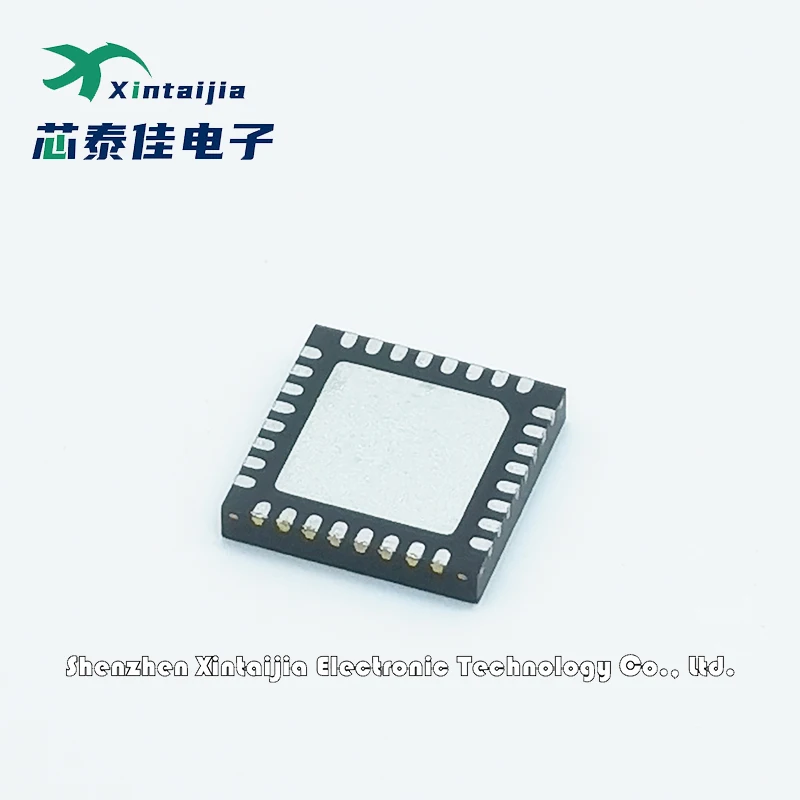 1PCS RTL8201F-VB-CG QFN-32 Ethernet chip 100% brand new and authentic, ready to ship in stock