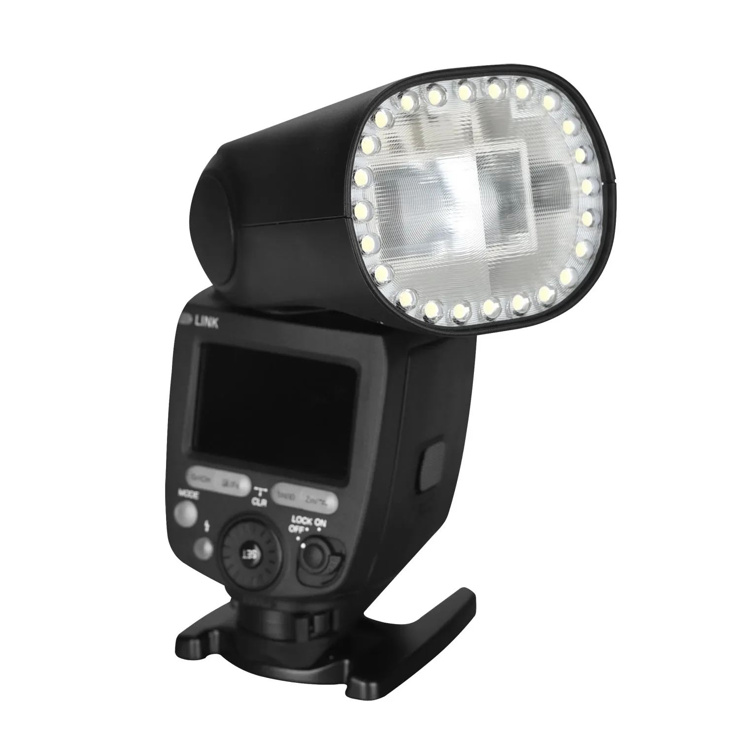 Camera Flash Light YN650EX-RF For Canon Camera