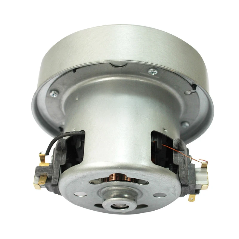 محرك بدون فرش بقدرة 500 وات 20000 دورة في الدقيقة منخفض الضوضاء مباشرة من المصنع: قوة متعددة الاستخدامات لتطبيقات مختلفة