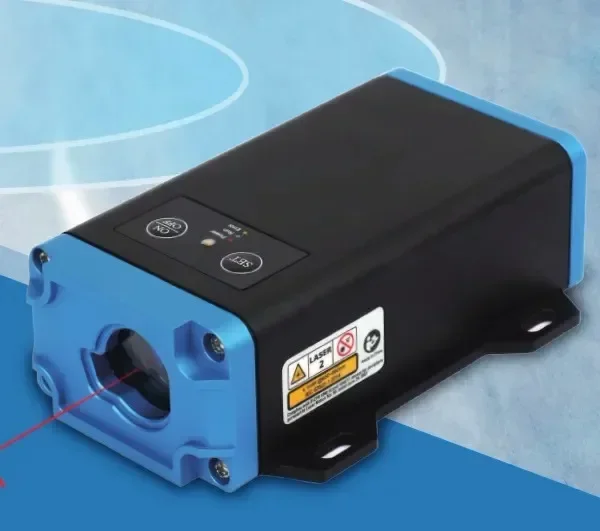 

Olei A090 Одноточечный диапазон 90 м LiDAR Разрешение 0,1 мм Точность 1,5 мм Аналоговое количество RS485 Интерфейс может