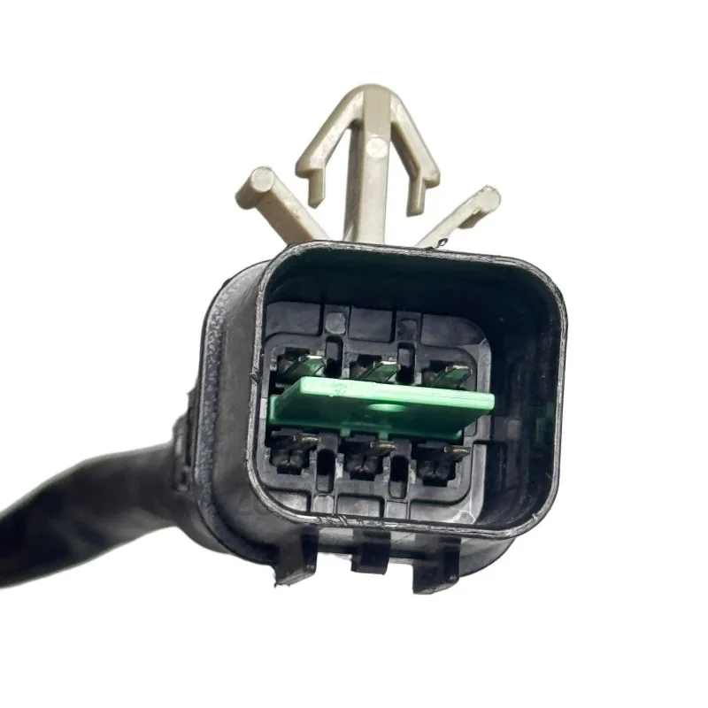 198300-7380 Accelerator Sensor Suitable For Excavator Construction Machinery Spare Parts