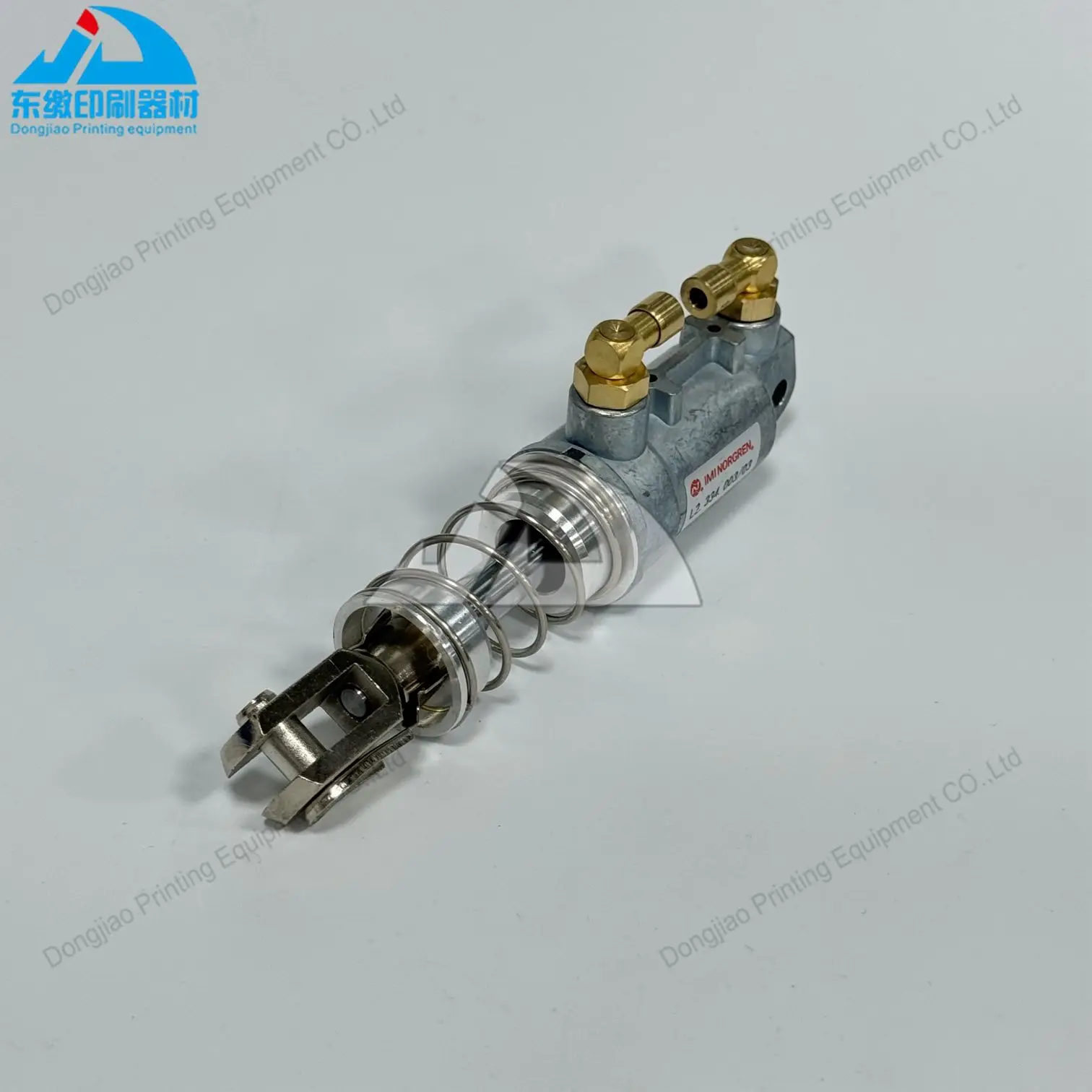 

Printing Machinery Spare Parts Air Cylinder L2.334.003 for Heidelberg CD74 XL75 Cylinder L2.334.003