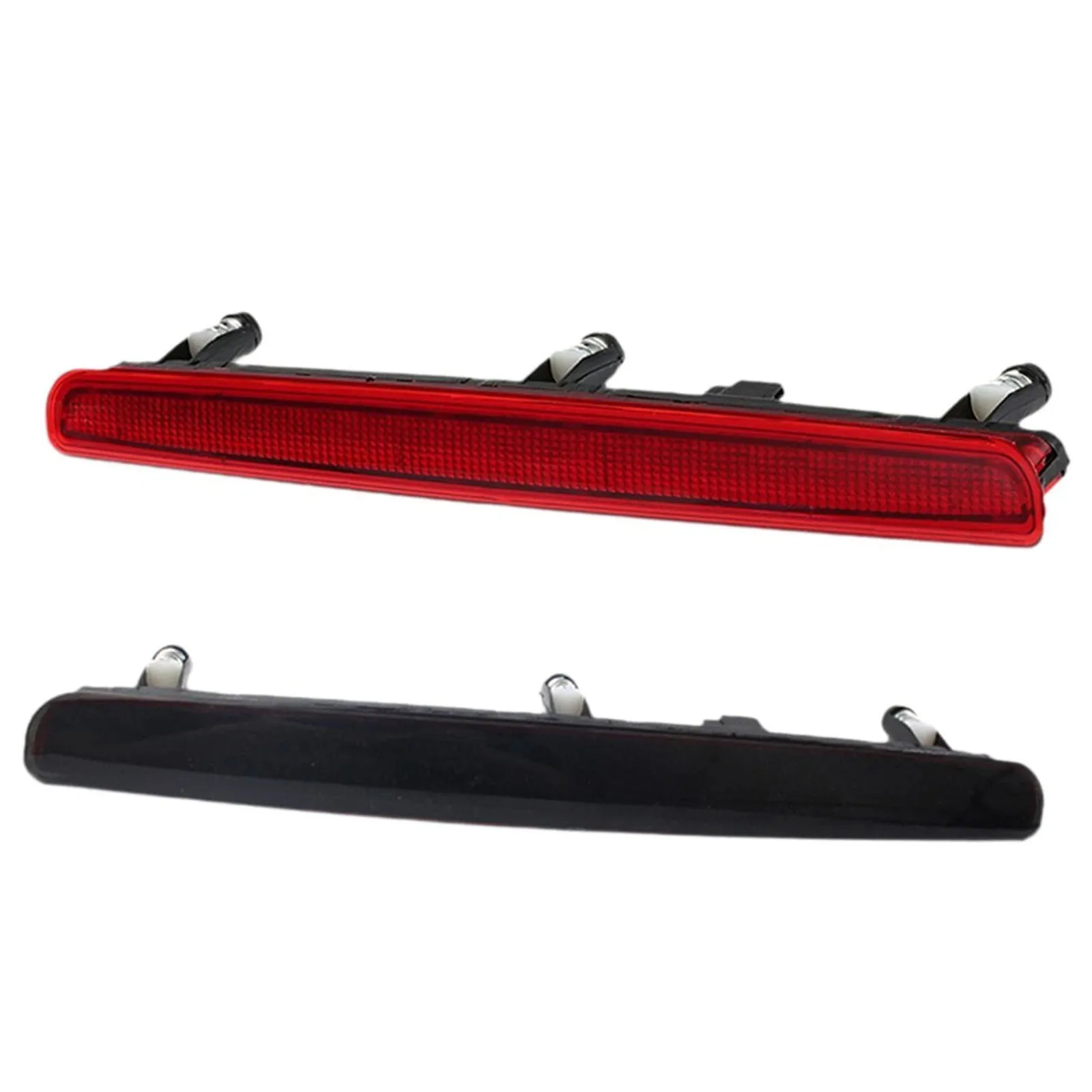 

7E0945097A Smoke Rear Tailgate High Level LED Brake Stop Light Fit VW Transporter T5 2003-2010