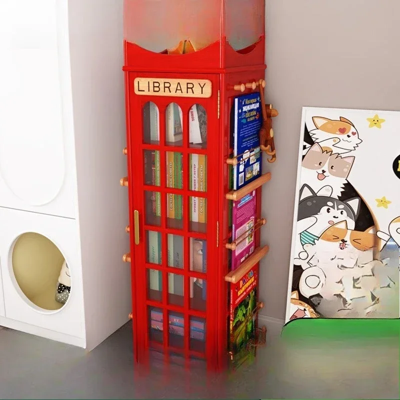 bookcase bookshelf shelf reading area picture book shelf floor bookcase with door
