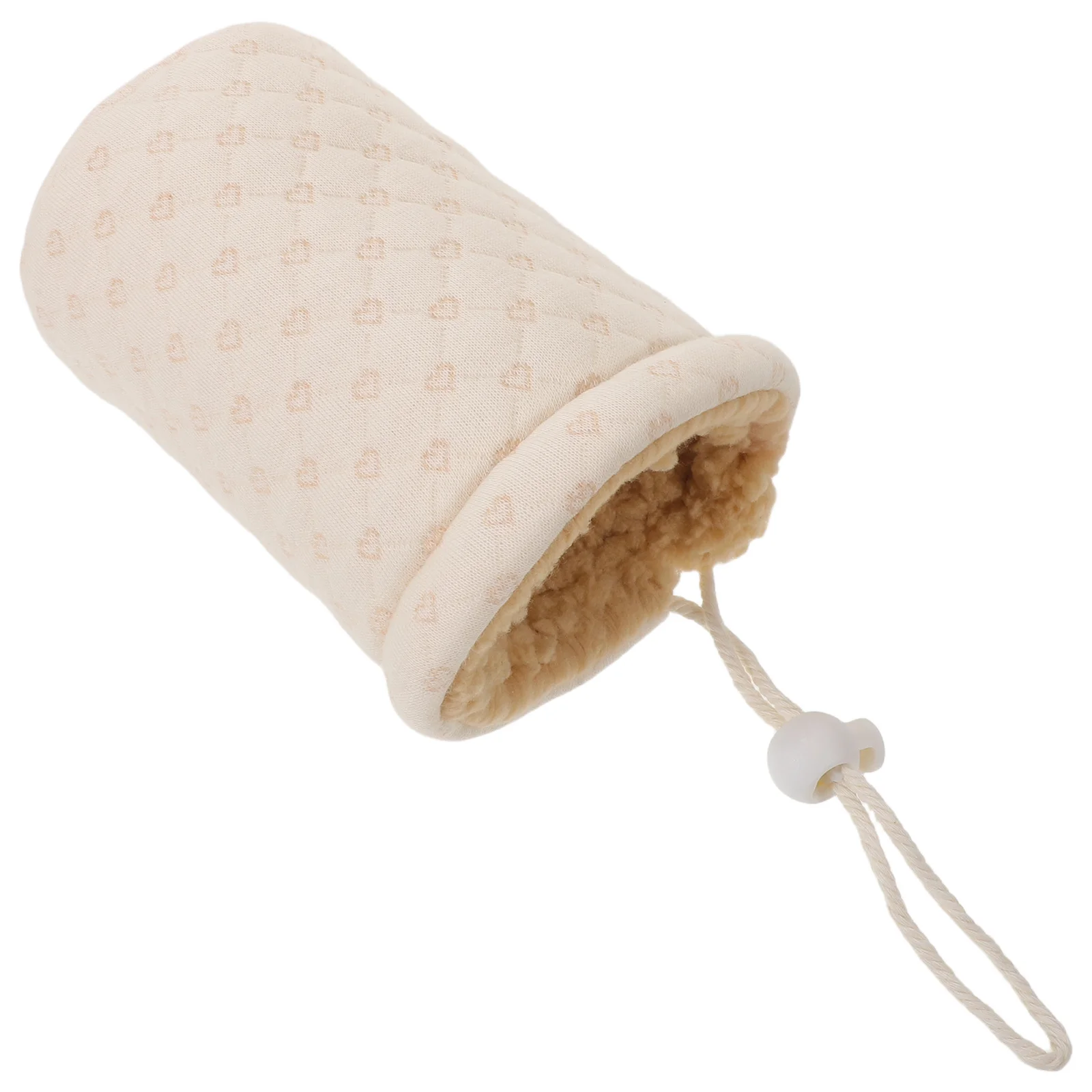 

Изолированный защитный чехол для детской бутылочки, совместимый с Hegen 330 мл — многоразовый теплый чехол для ухода за температурой, стильный