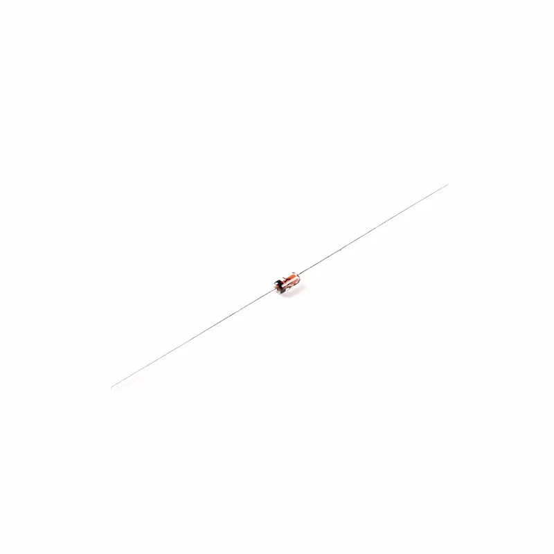 

100PCS BZX55C12 DO-35 12V/0.5W In-line Zener Diode