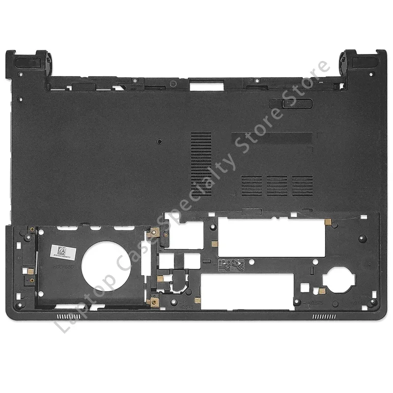 جديد لأجهزة الكمبيوتر المحمول Dell Inspiron 14 5455 5458 5459 غطاء خلفي LCD/الحافة الأمامية/مسند اليد العلوي/الغطاء السفلي/المفصلي