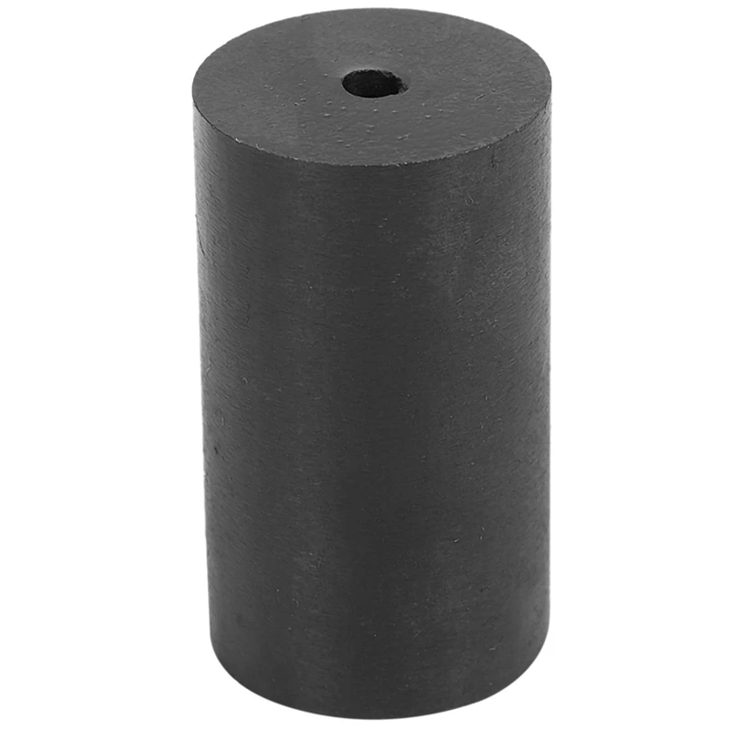 Boron Carbide nozzle 35X20X3Mm Boron Carbide Sandblasting Nozzle Air Sandblaster Tip for Sandblast Cabinet Tool