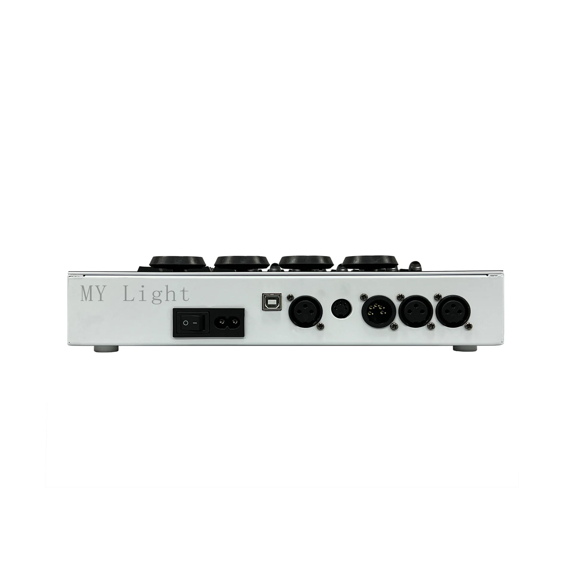 MINI Command Wing Console Stage Lights Bar Show Wings MINI Command Wing