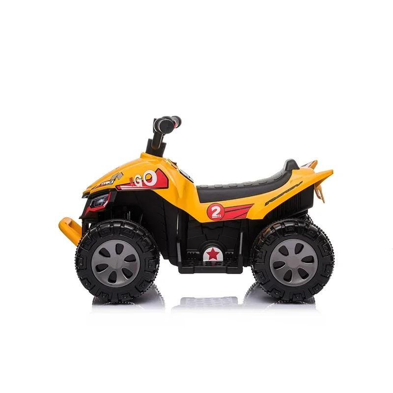 WDBRD-2101 6V Kids Ride On Cars Kids ATV Forward And Backward