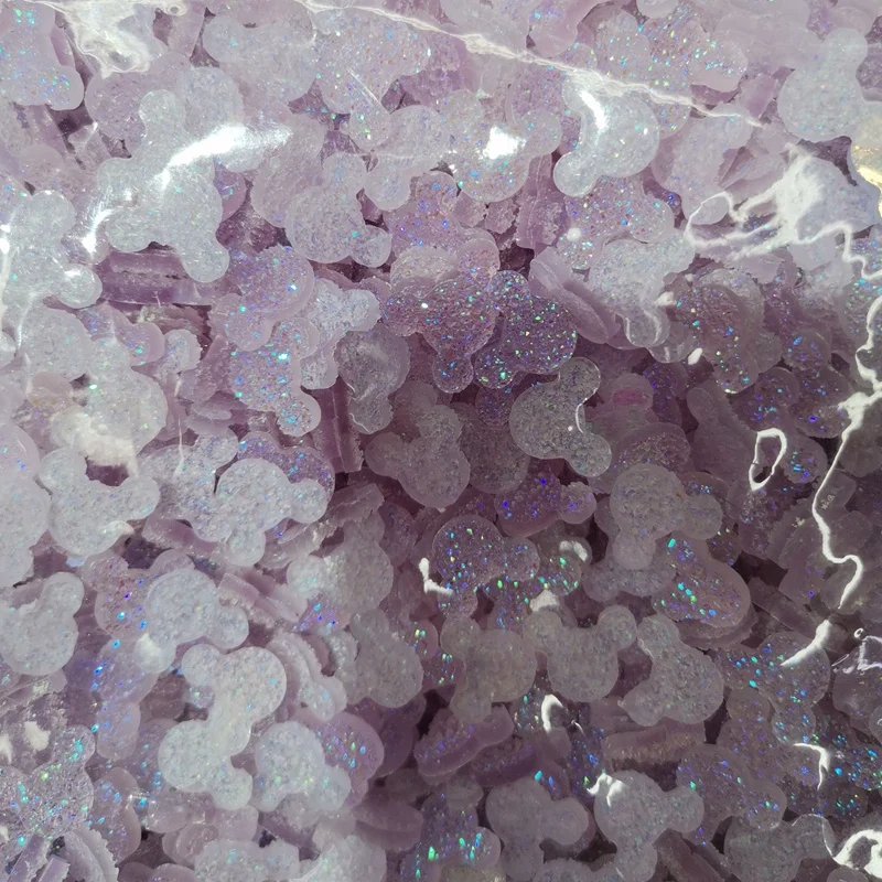 

2000pcs resin Rhinestones High quality Transparent loose crystals beads Jewelry Making DIY Nail Art Design