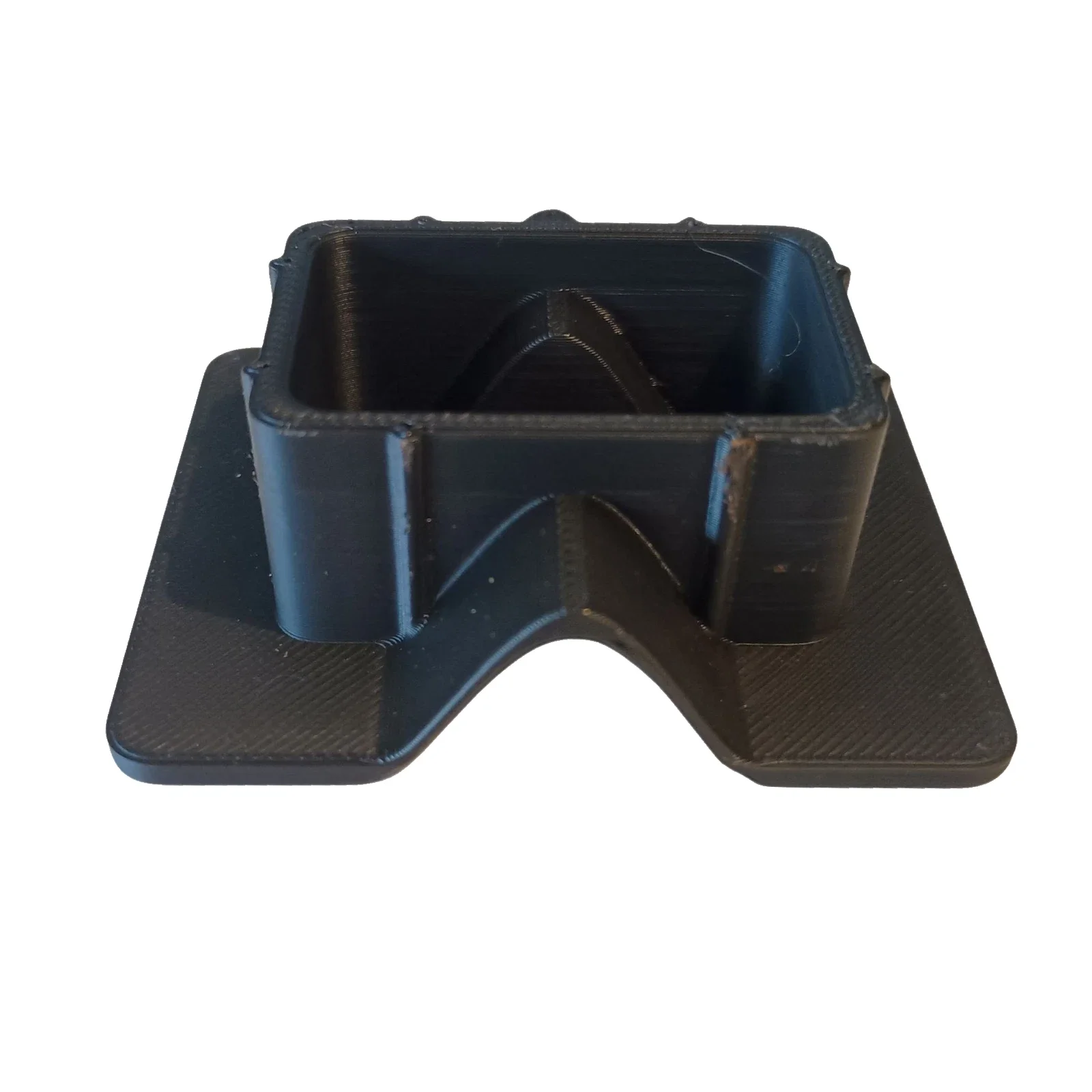 

Auto Detachable Dust Cover For TowTrust VK 6000 Series Tow Bars-Pack Of 2pcs Detachable Dust Cover Exterior Parts