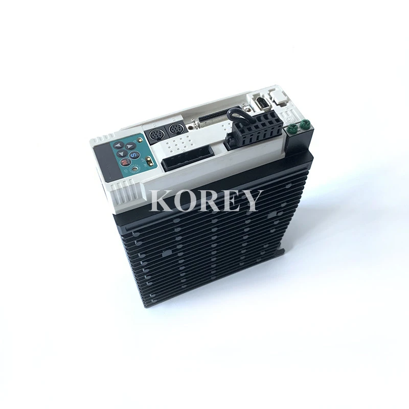 ไดร์เวอร์เซอร์โว 750W MCDDT 3520003   MBDHT2510E ในสต็อก