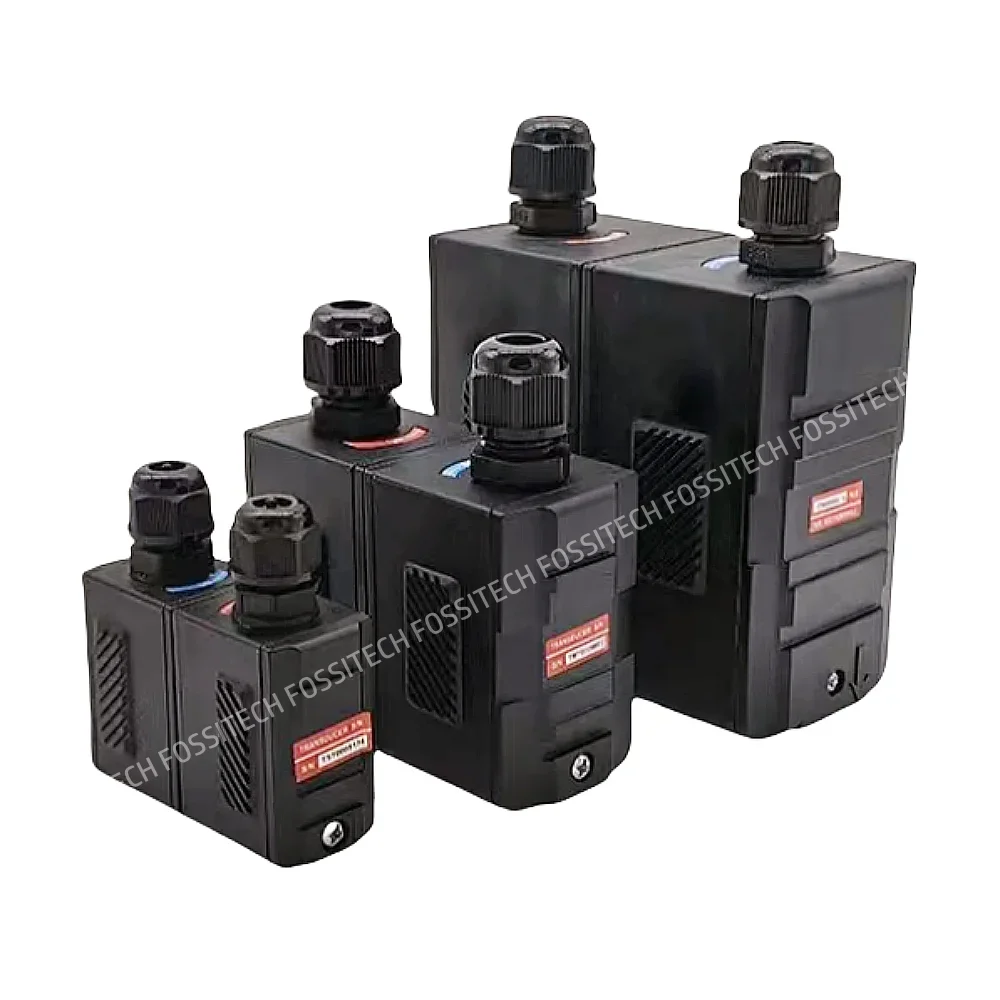 Ultrasonic Flowmete… - image