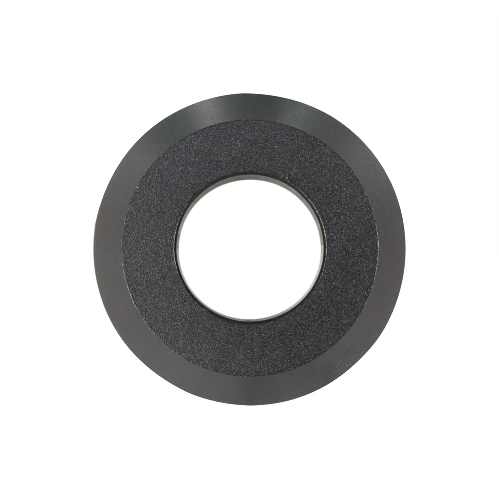 4 قطعة الألومنيوم دراجة نارية سباق عجلة فاصل عدة لياماها YZF R3 2015 2016 2017 2018 2019