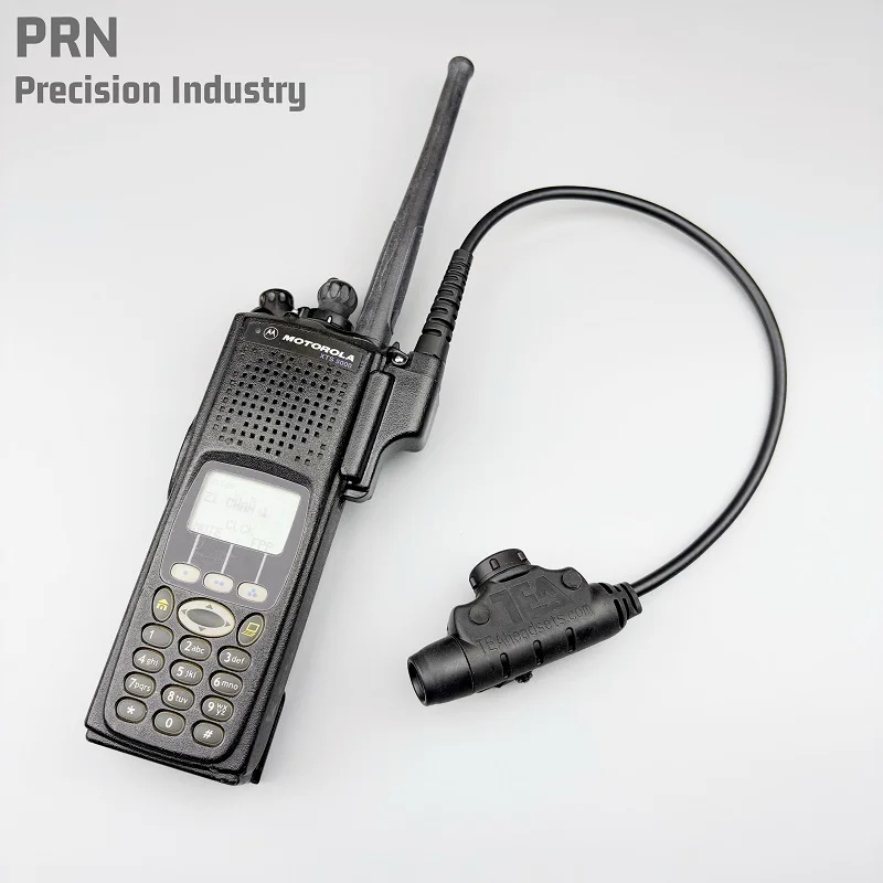 โมโตโรล่า XTS5000 2500 MTS รุ่นเฉพาะ U94V2PTT