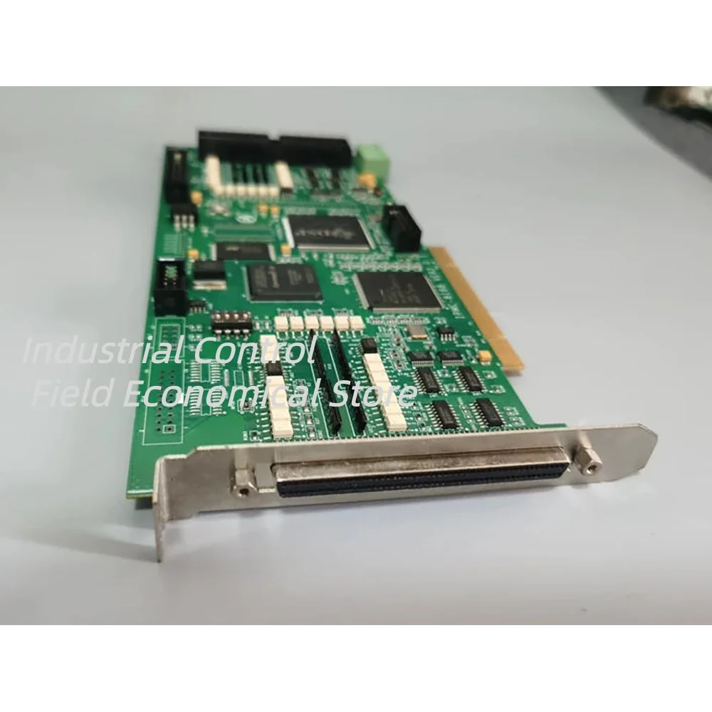 IPMC8188PCI IPMC-8188 VER2.0 motion control card