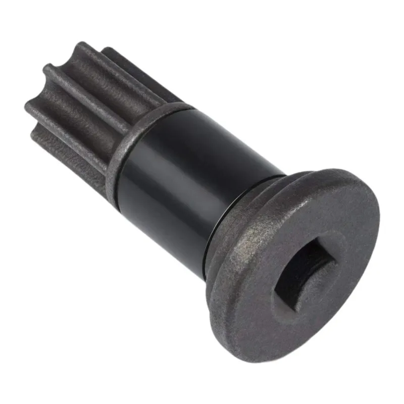 Practical Engine Rotation Limiter barring Tool for Injectors - Automotive Engine Maintenance Equipment