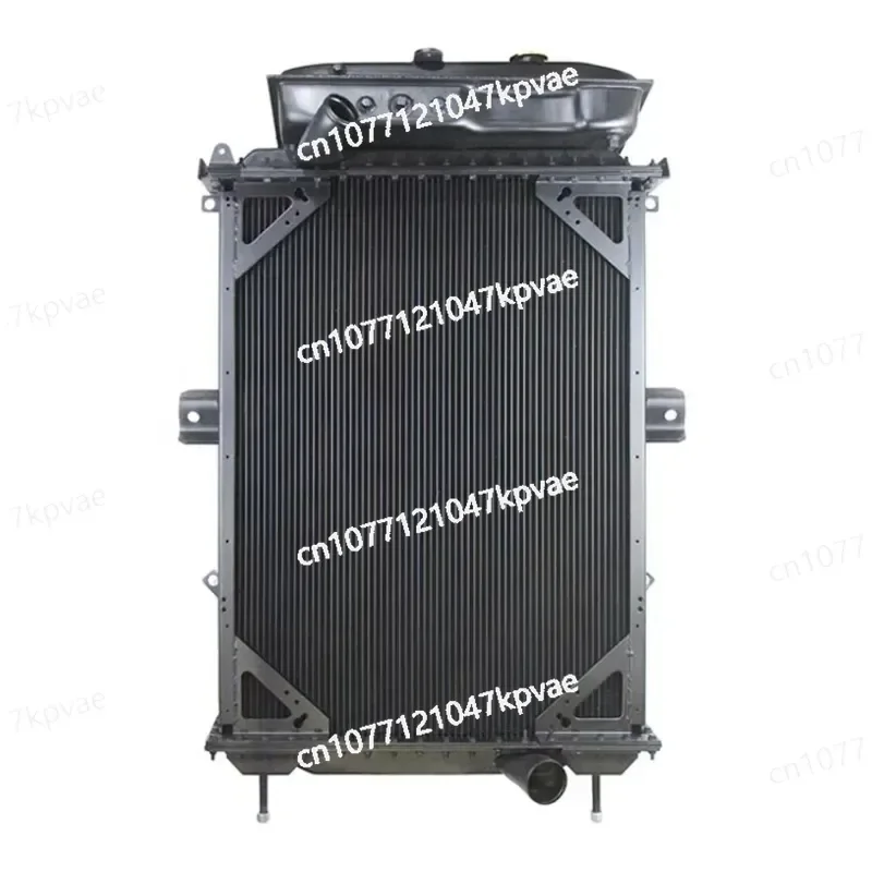 T600 T800 Radiator Kenworth Truck OEM X510102 N3800001 X56018