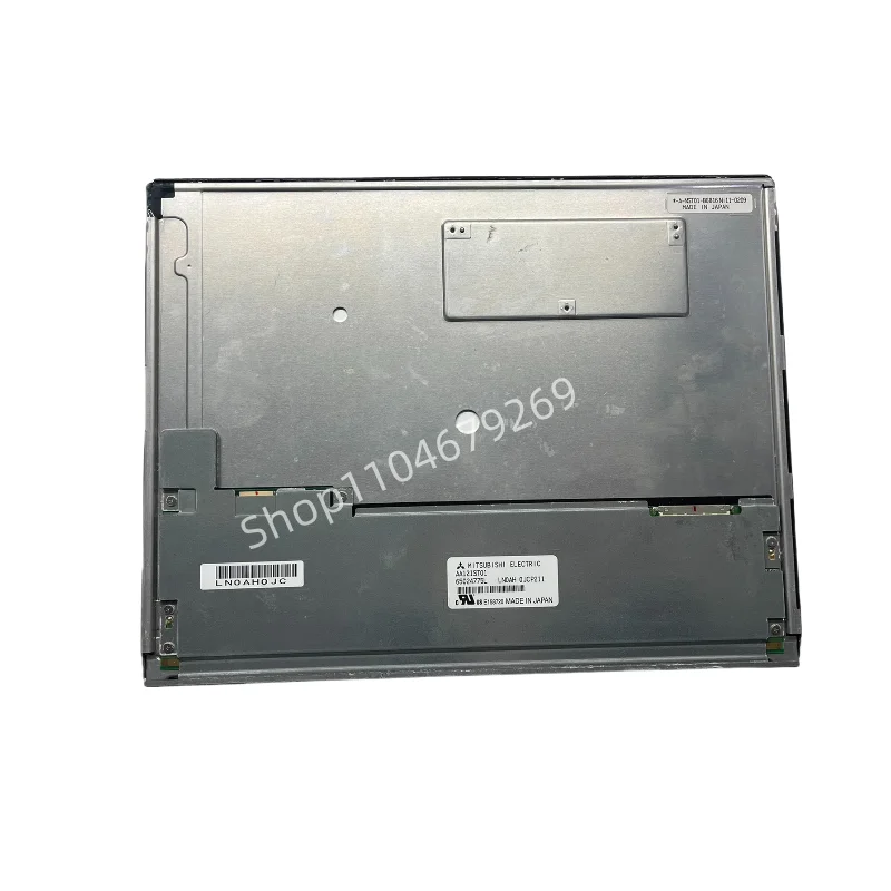 

Для 12,1-дюймового 800*600 AA121ST01 ЖК-модулей Экран ЖК-дисплея