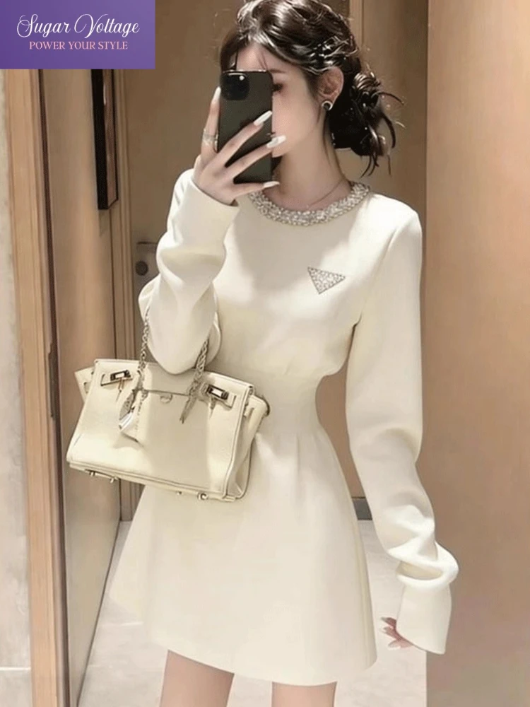 French Elegant Mini…