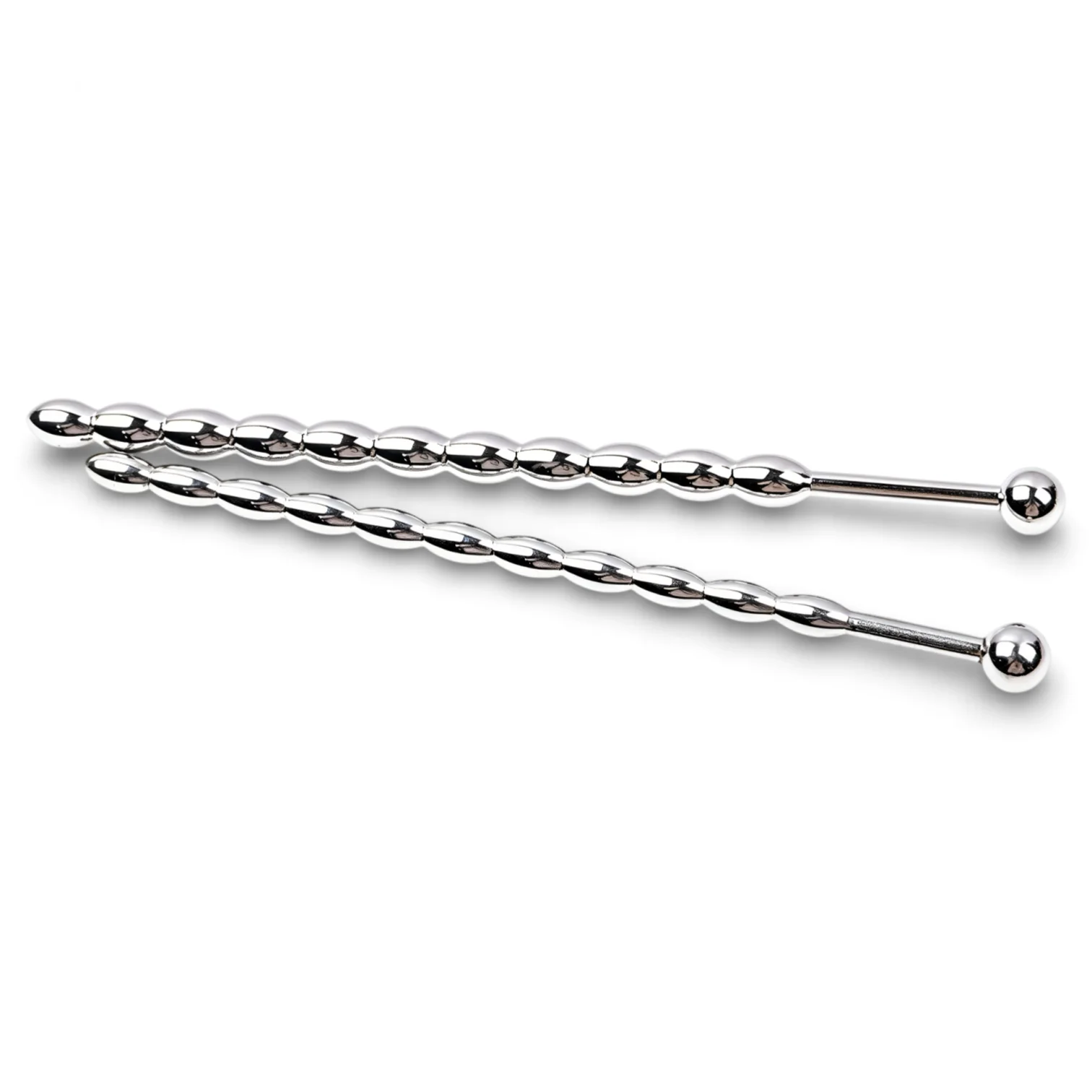 Male Stainless Steel Urethral Plug Urethral Dil Sounding Penis Plug Urethra Stimulate Dilator Masturbation Rod Sex Toys for Men view 6