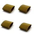 4pcs tan
