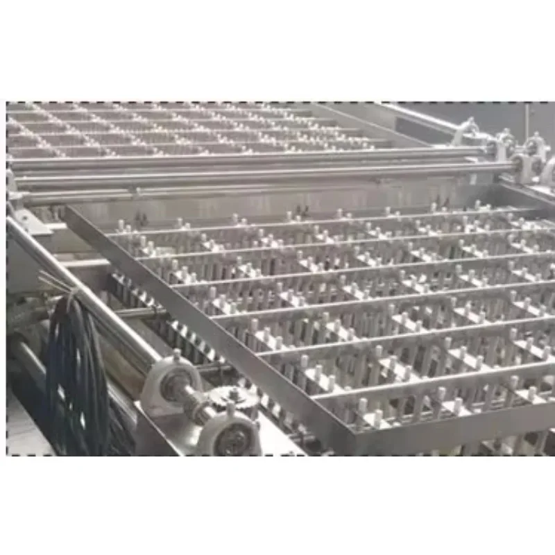 Fotografia 3: Nova Máquina Original Deveiner para Descascar Peixes e Camarões com o Preço Mais Baixo
