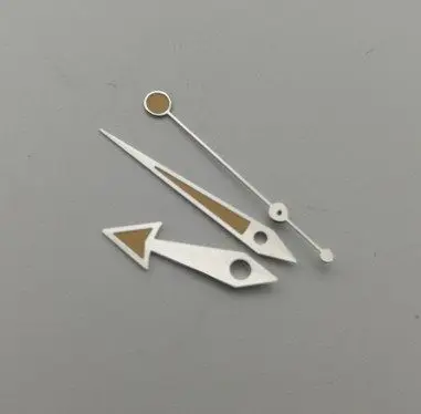 時計のピンは8200、8215、8205、2813ムーブメントに対応できます。