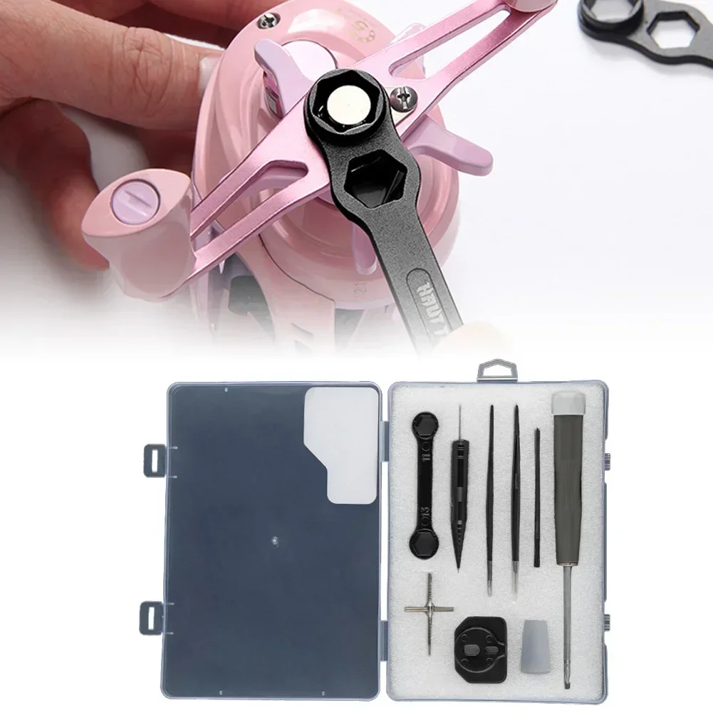 

Лезвие для бассейна, капля воды, инструмент для обслуживания колес, модификация дорожной рыбалки, набор гаечных ключей для разборки, ремонт рыбацкой лодки