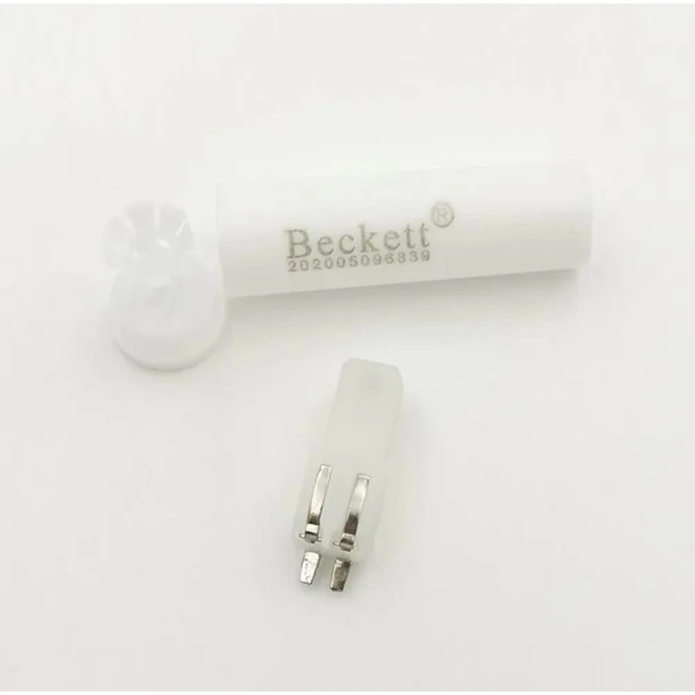 White/Black 40G Photocell Flame Detector Flame sensor,for Riello type 40G and Press Oil burner