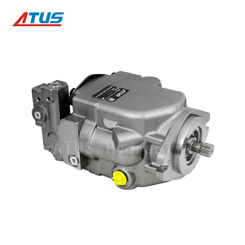 

Sauer Dan foss JRR060 JRR065 JRR075 JRL045 JRL051 JRL060 JRL065 JRL075 JRL JRR Hydraulic Variable Axial Piston Pump