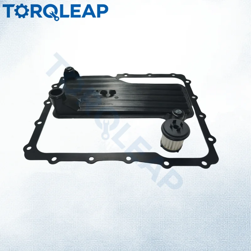For Chevrolet Captiva Groove WuLing Baojun 510 530 RS5 RC 2022 CTF25 CTF25A CVT Auto Transmission Oil Filter AT725303 23750335 - view 6