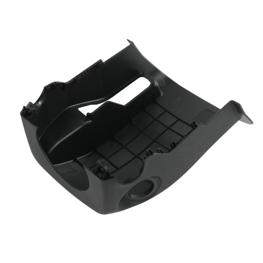 

For Kia For Sportage 2016 2022 Steering Column Lower Bezel ABS Black 84855D9000 High Resistance Replacement Part
