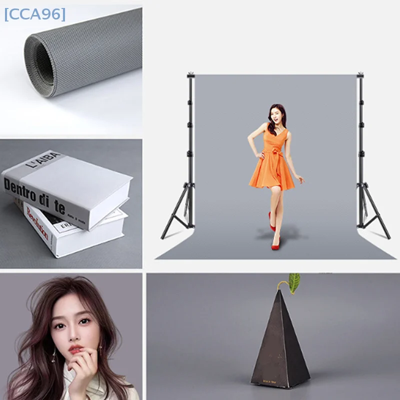 Background Cloth For Photography Backdrops Multi-color Screen Chroma Key Muslin Studio Photo Shooting Backdrop Cloth