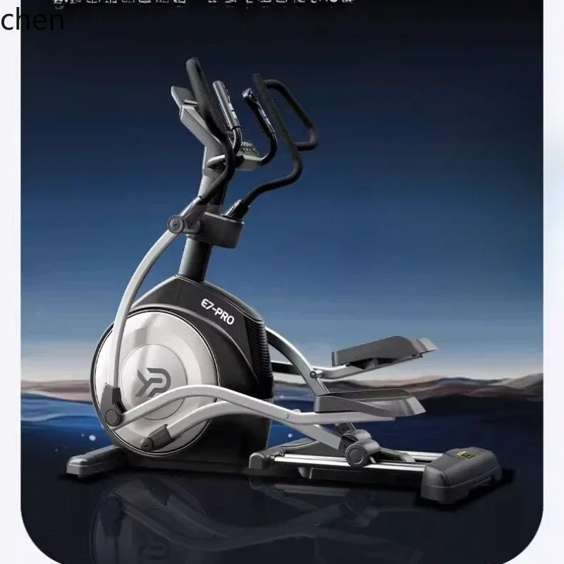 Intelligent Elliptical Machine Home Gym Sports Equipment Front Commercial Elliptical Machine