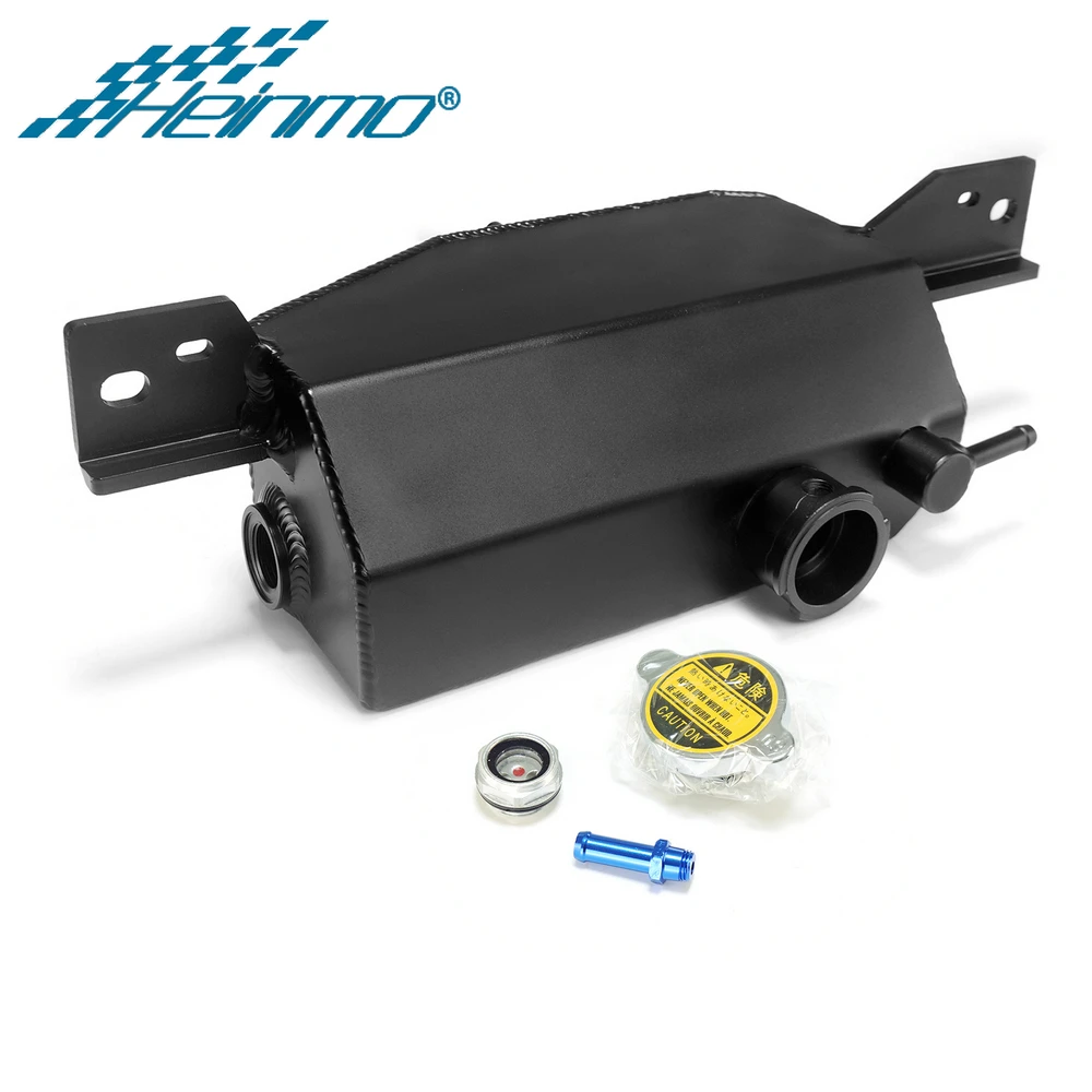 

Car Coolant Reservoir Expansion Overflow Tank Can Compatible with Infiniti Q50 2014 3.7L 3.5L Replacement 217104GN0A
