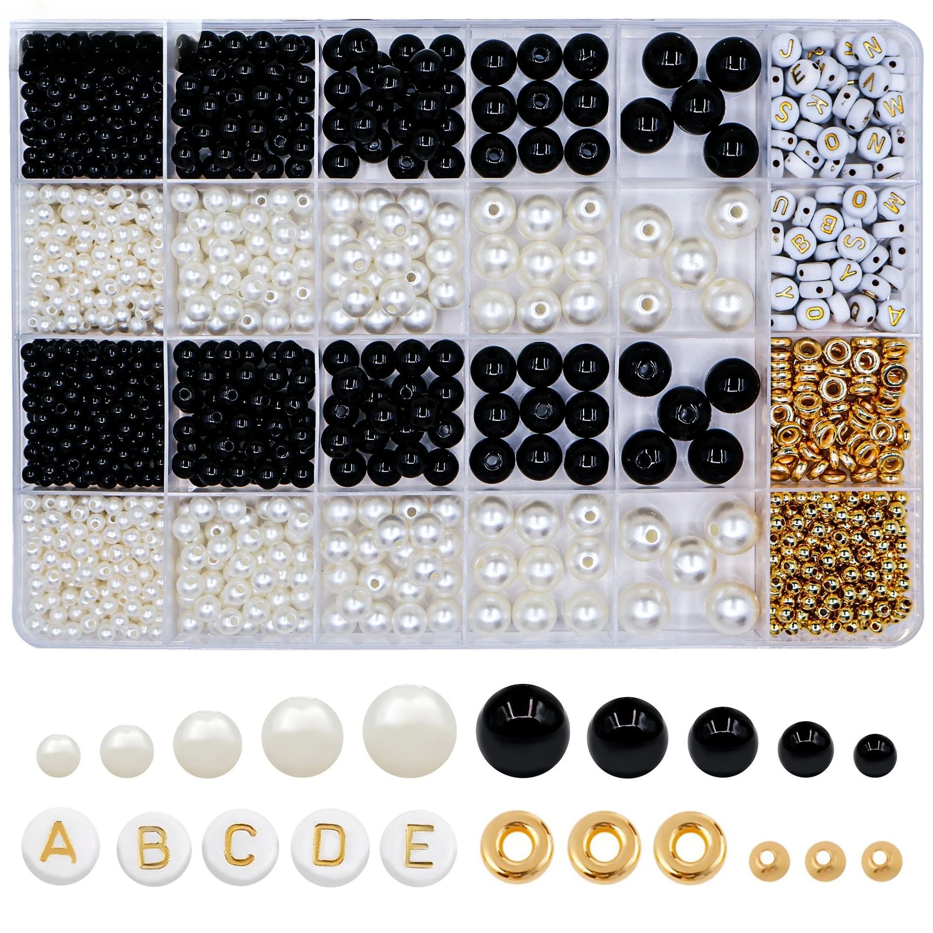 

25 лет браслета из бисера с искусственным жемчугом, набор аксессуаров из материала «сделай сам», браслет, ювелирные изделия из бисера, модный браслет