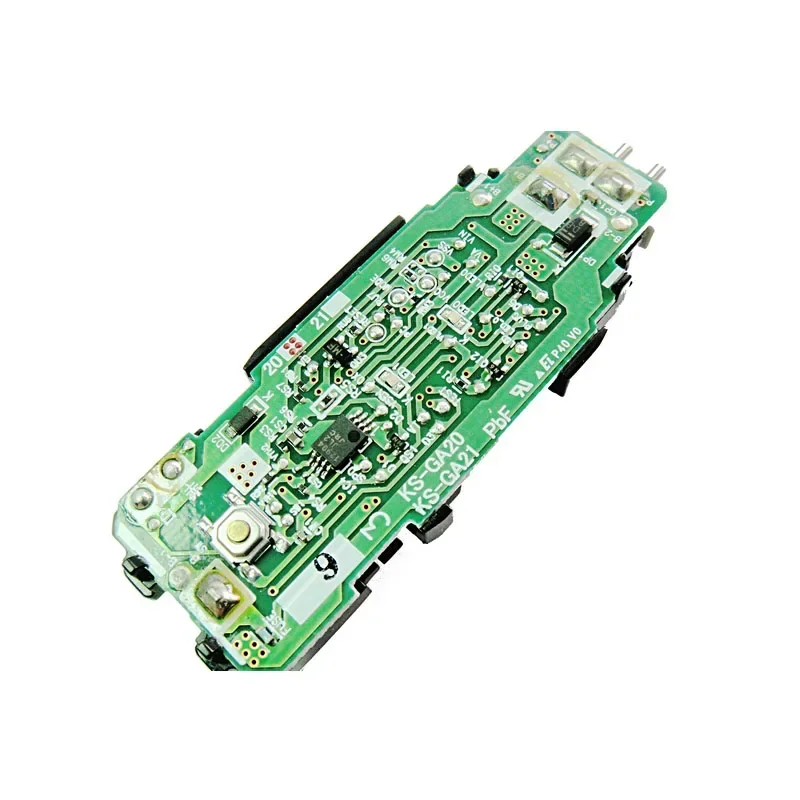 Shaver Circuit Board Motherboard For Panasonic ES-GA20 ES-GA21 ES-LA12 ES-ST21