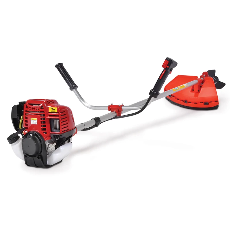 

2025Factory Price Grass Cutting Machine 35.8cc Gasoline Grass Trimmer 4 Stroke Brush Cutter