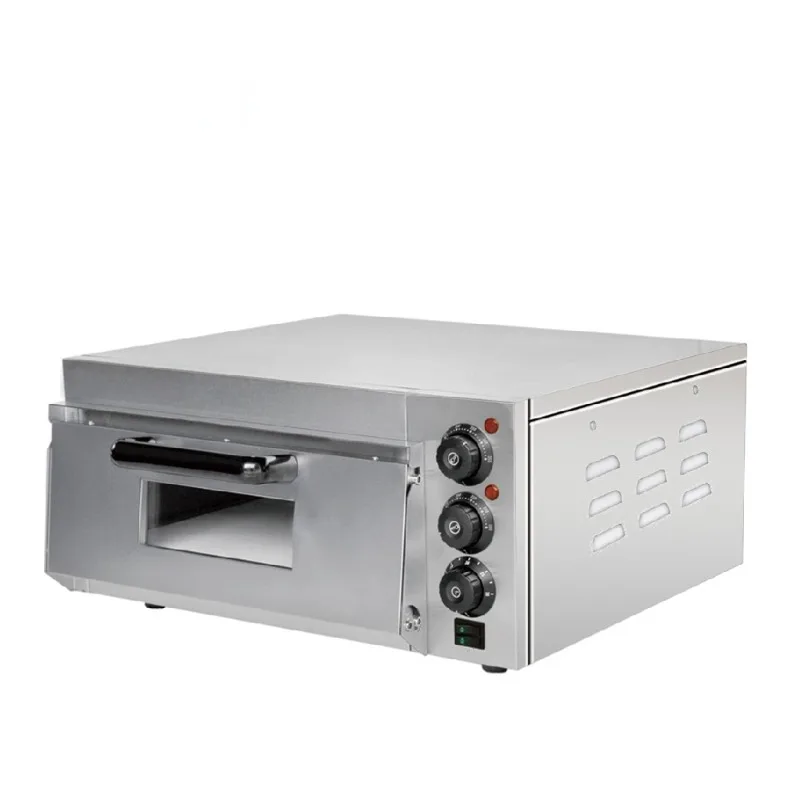 EP1ST Hot Sale Single Layer Commercial Electric Pizza Oven