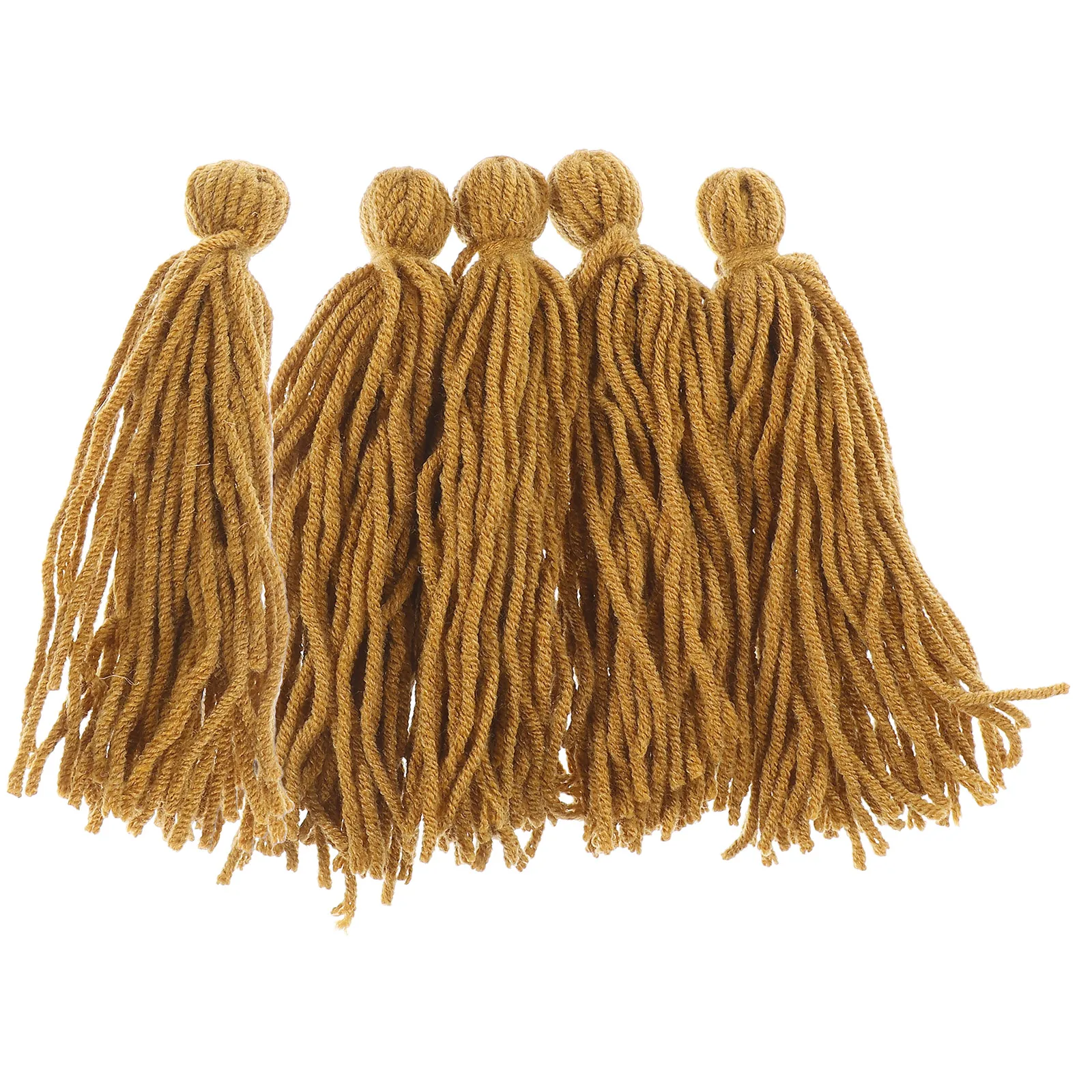 

5 Pcs Spawn Mop Baby Fish Spawning Floating Yarn Breeding Mops