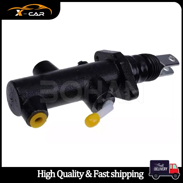 

Главный тормозной цилиндр для Ford New Holland 555E 575E 655E 675E B110 85805257 48151473 87398198
